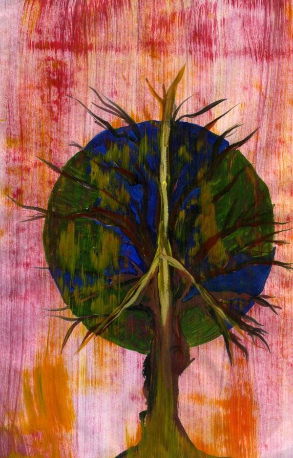 Art for Peace picture