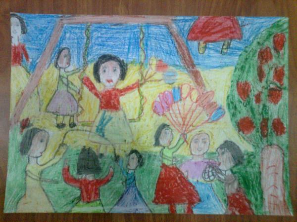 Art for Peace picture
