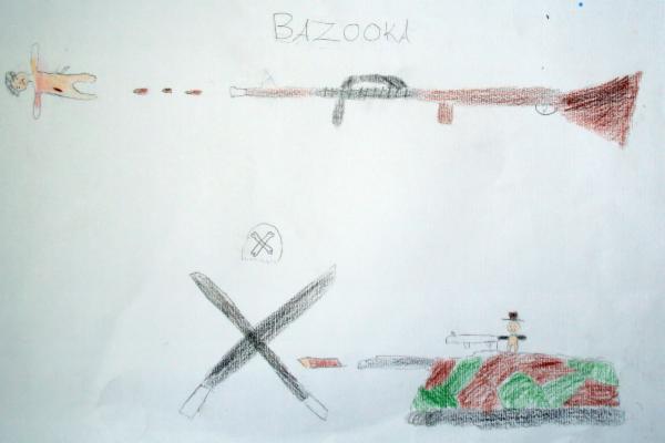 Art for Peace picture