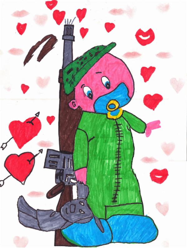 Art for Peace picture