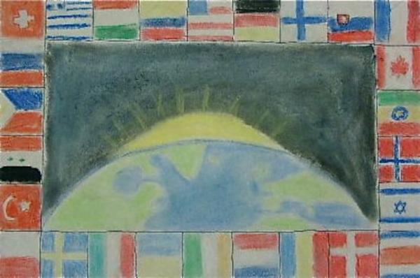 Art for Peace picture