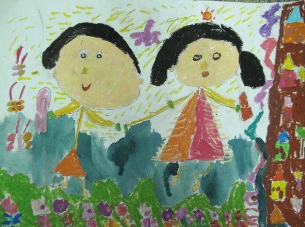 Art for Peace picture