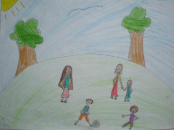 Art for Peace picture
