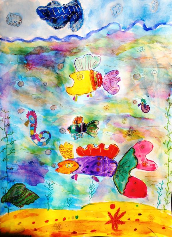 Art for Peace picture