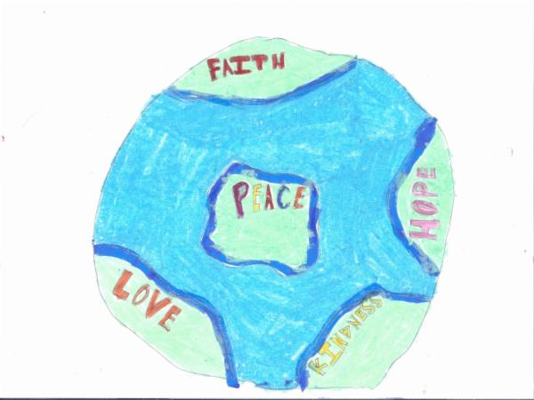 Art for Peace picture