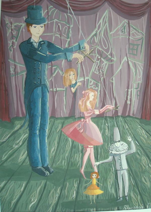 Art for Peace picture