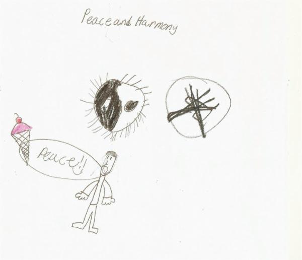 Art for Peace picture