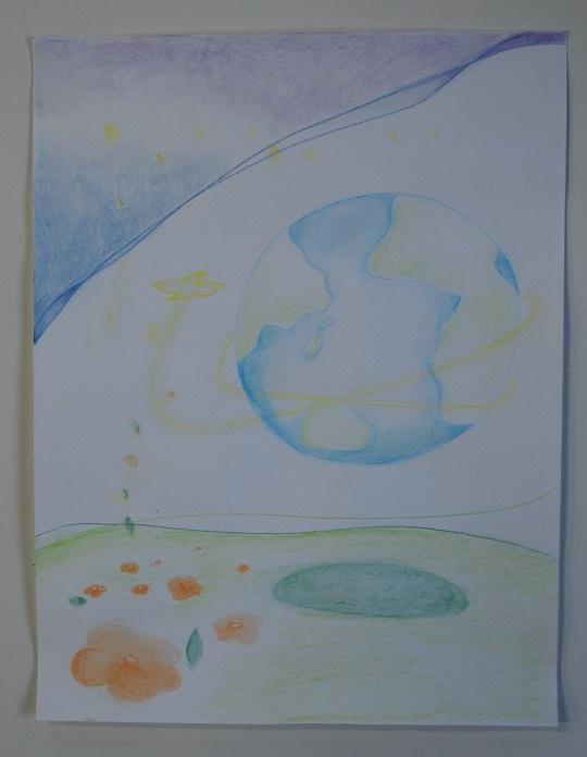 Art for Peace picture