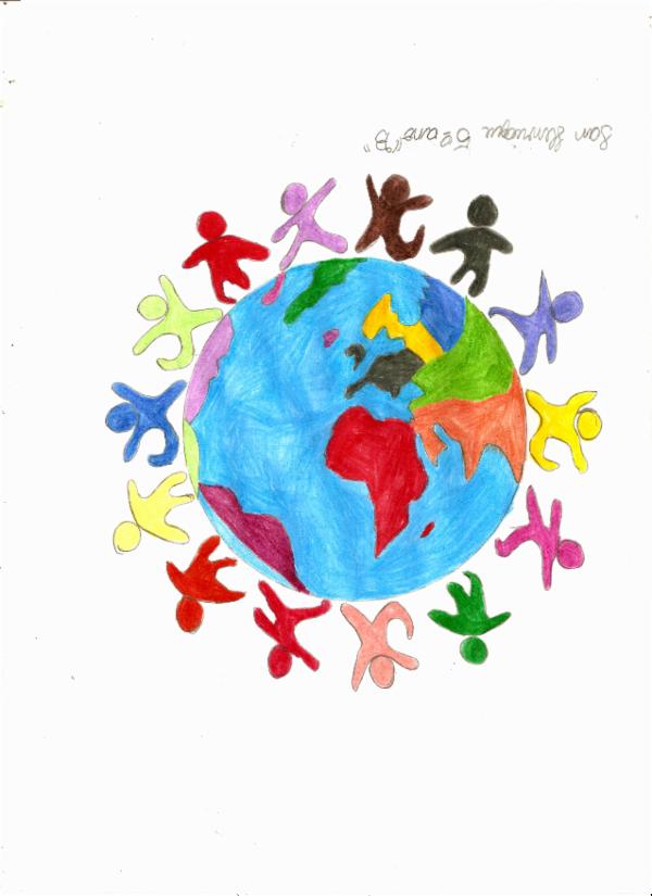 Art for Peace picture