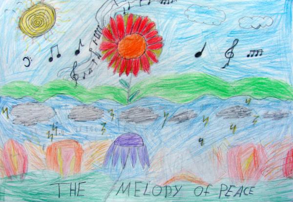 Art for Peace picture