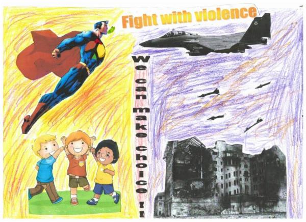 Art for Peace picture