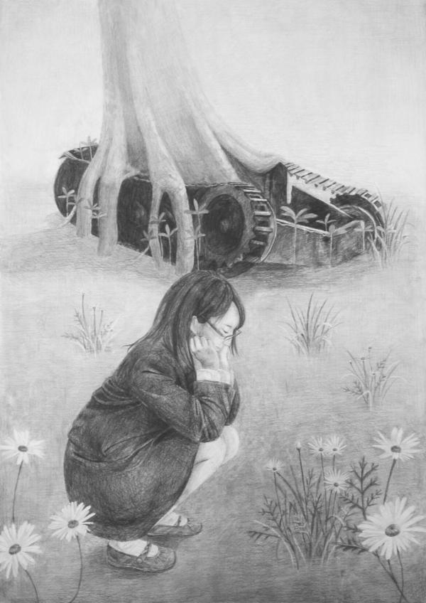 Art for Peace picture