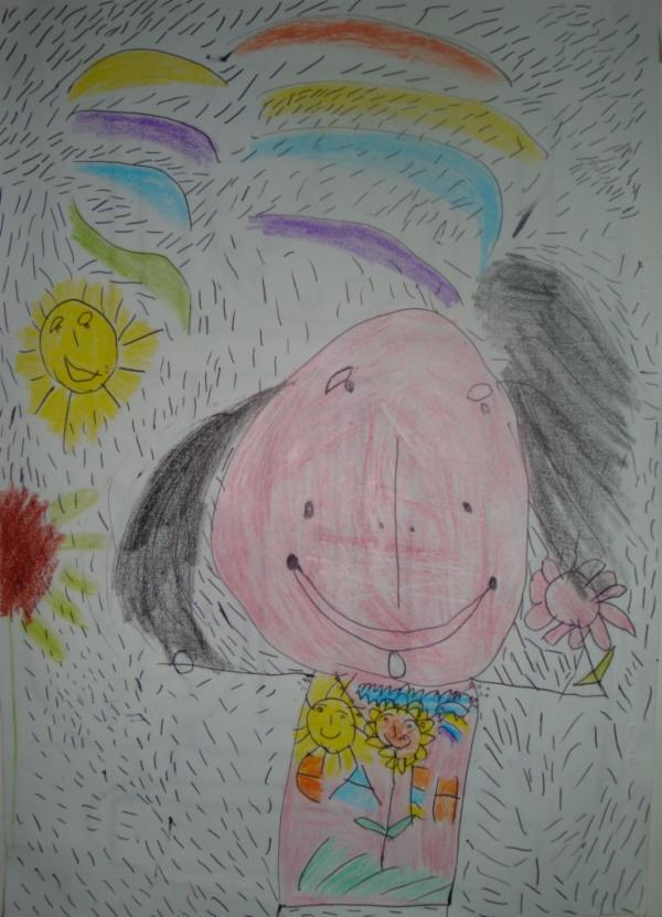 Art for Peace picture