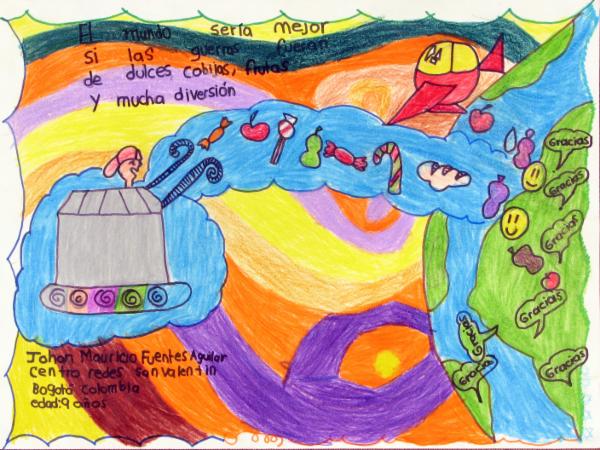 Art for Peace picture