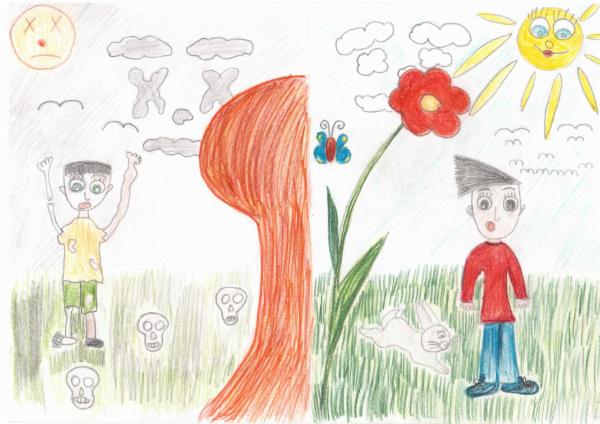 Art for Peace picture