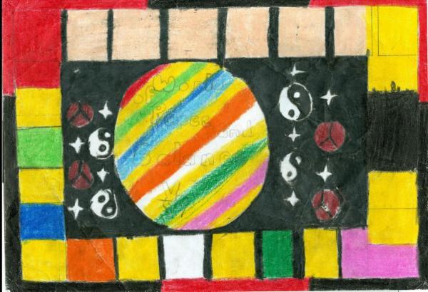 Art for Peace picture