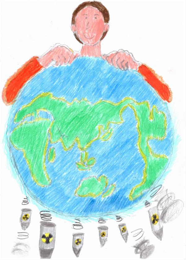 Art for Peace picture