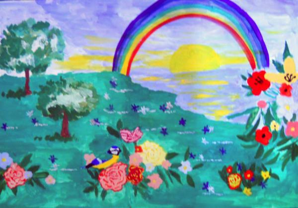 Art for Peace picture