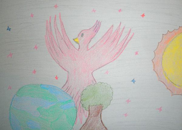 Art for Peace picture