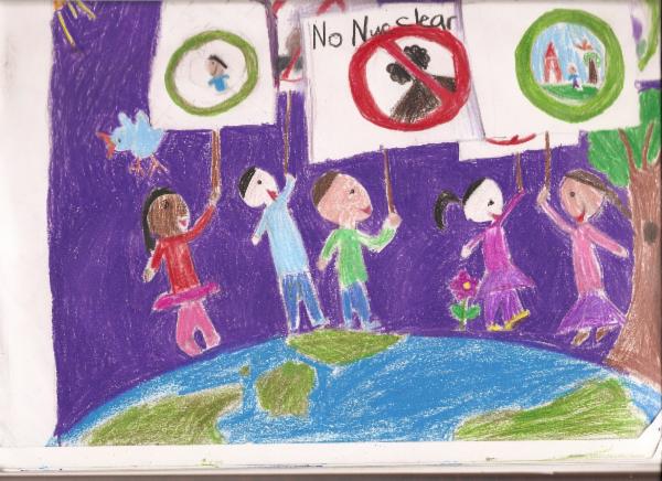 Art for Peace picture