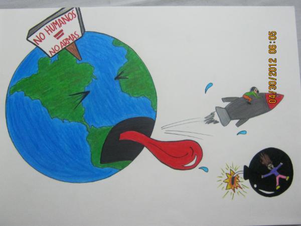Art for Peace picture