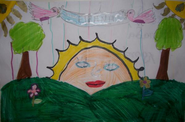 Art for Peace picture