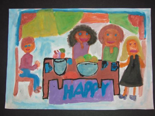 Art for Peace picture