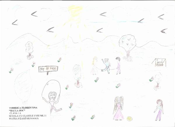 Art for Peace picture