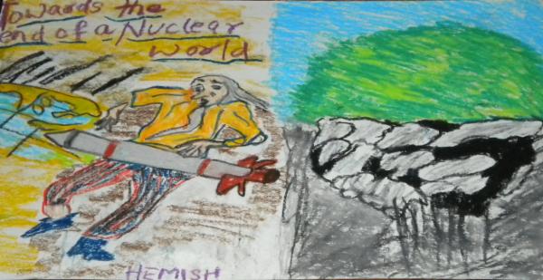 Art for Peace picture