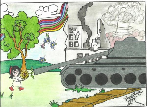 Art for Peace picture