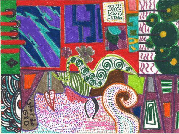 Art for Peace picture