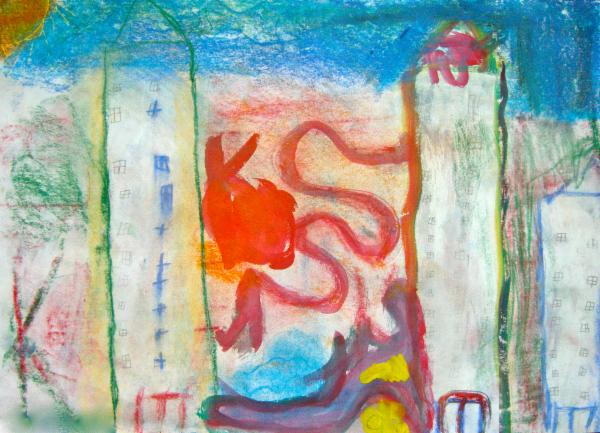Art for Peace picture