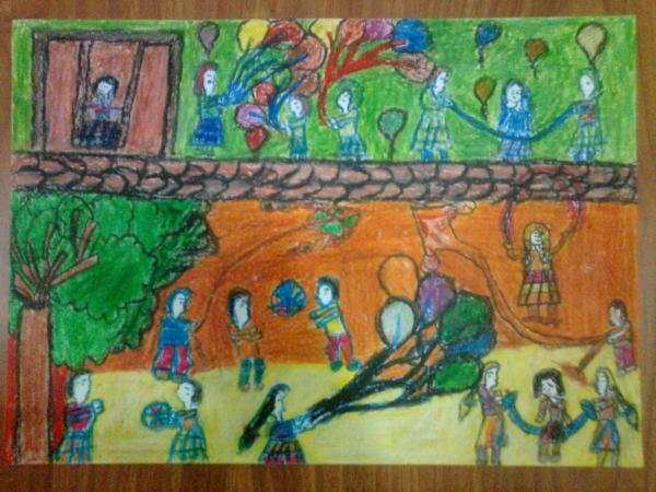 Art for Peace picture