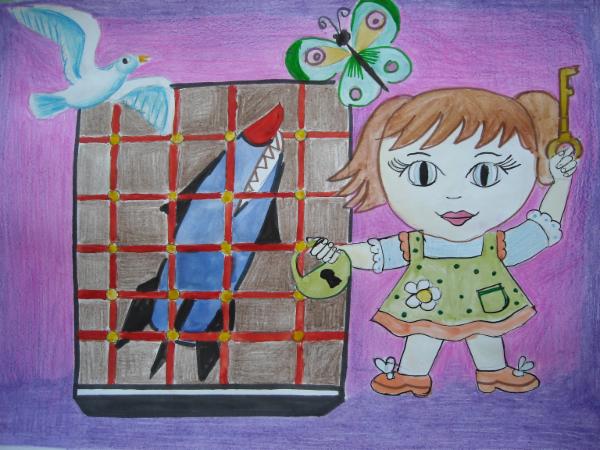 Art for Peace picture