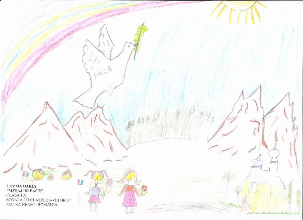 Art for Peace picture