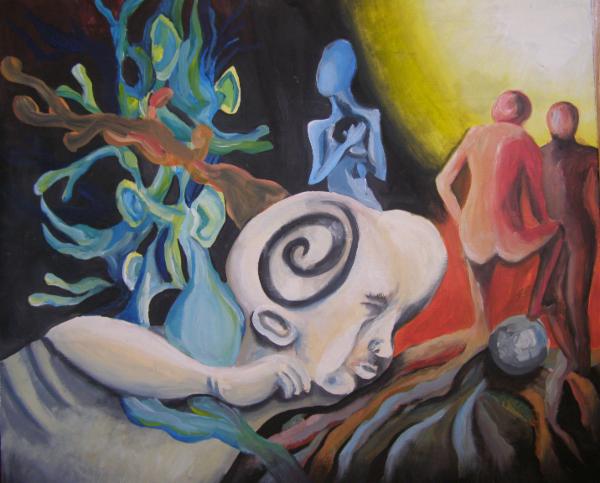 Art for Peace picture