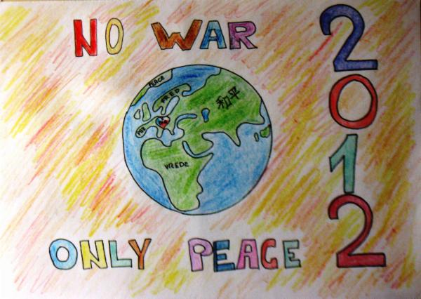 Art for Peace picture