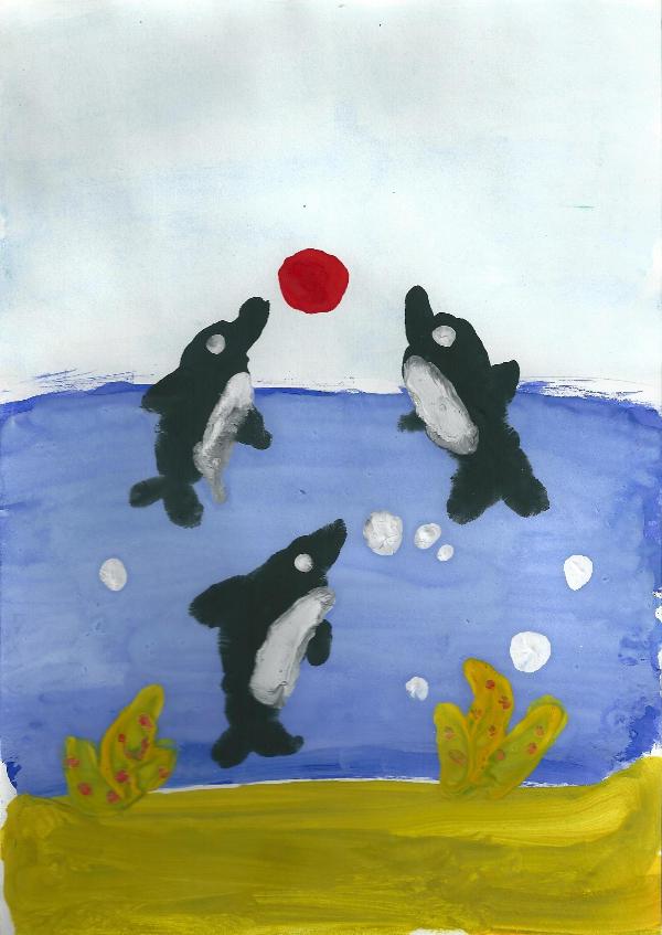 Art for Peace picture