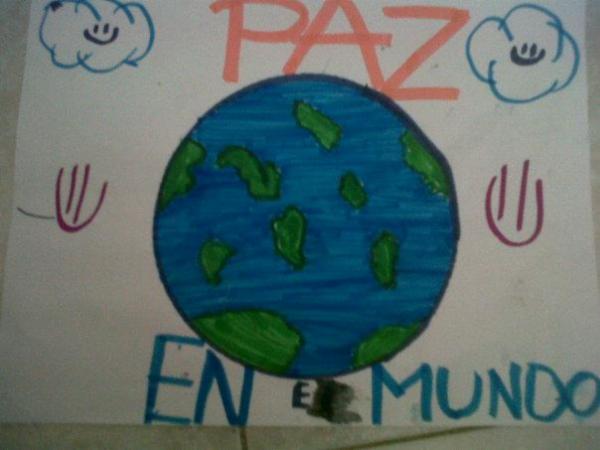 Art for Peace picture
