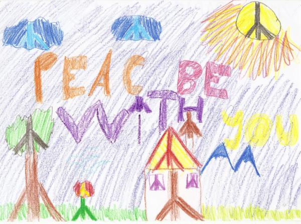 Art for Peace picture