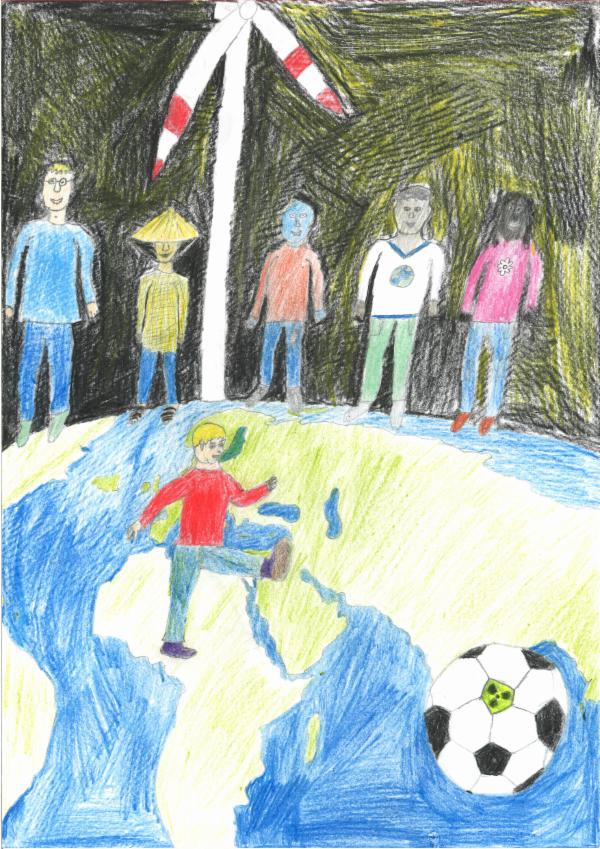Art for Peace picture
