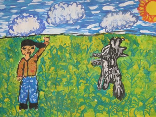 Art for Peace picture
