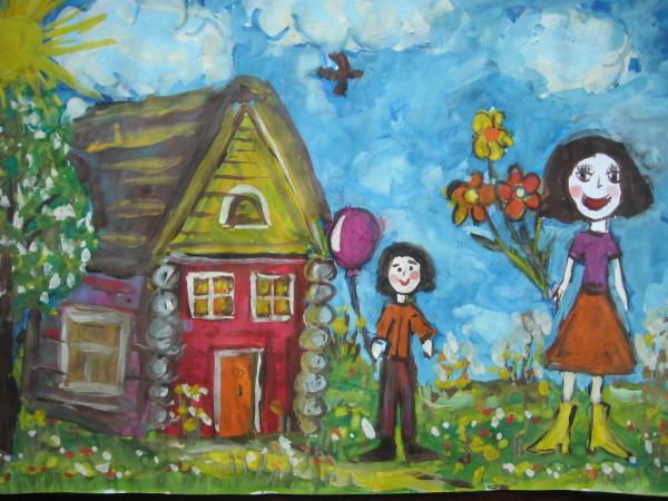 Art for Peace picture