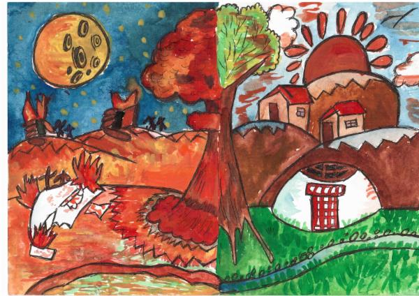 Art for Peace picture