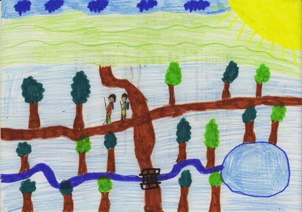 Art for Peace picture
