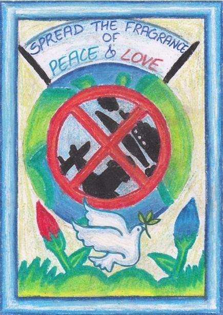 Art for Peace picture