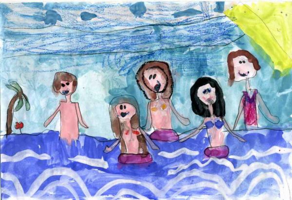 Art for Peace picture