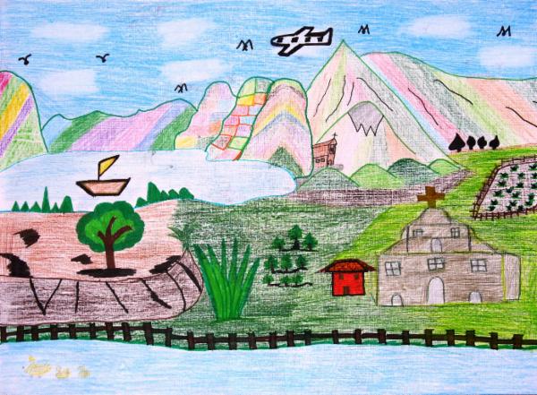Art for Peace picture