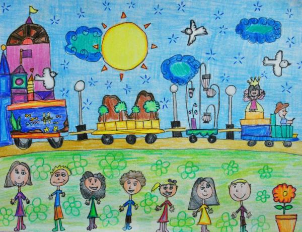 Art for Peace picture