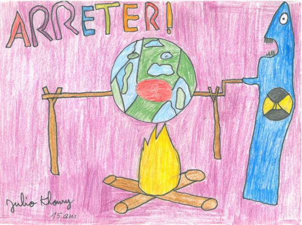 Art for Peace picture